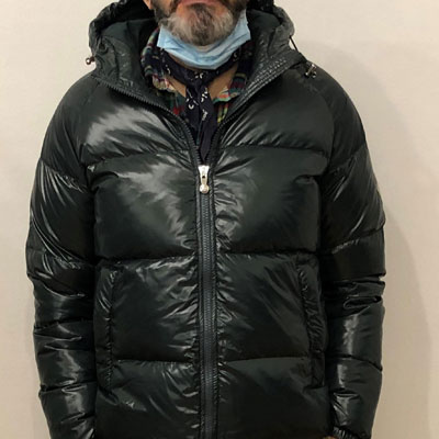 2021秋冬_Pyrenex 服装_欧洲大牌资料