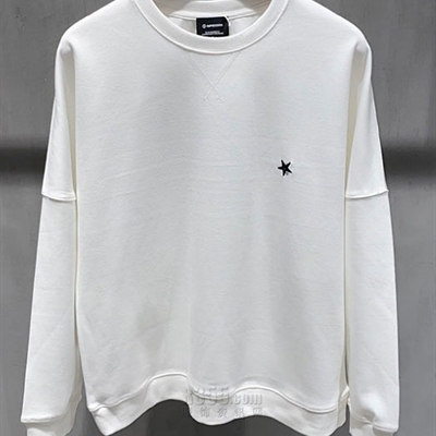 市场上装-卫衣-休闲卫衣【实拍】