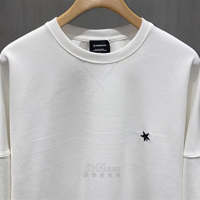 市场上装-卫衣-休闲卫衣【实拍】