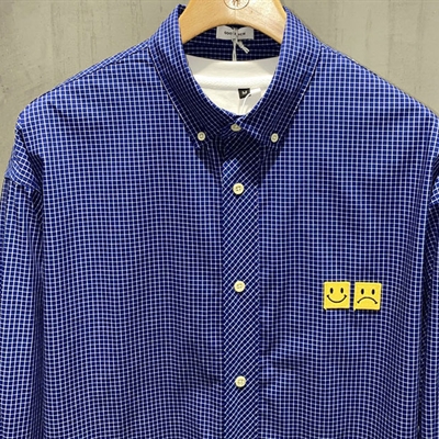 市场上装-衬衫-休闲衬衫【实拍】