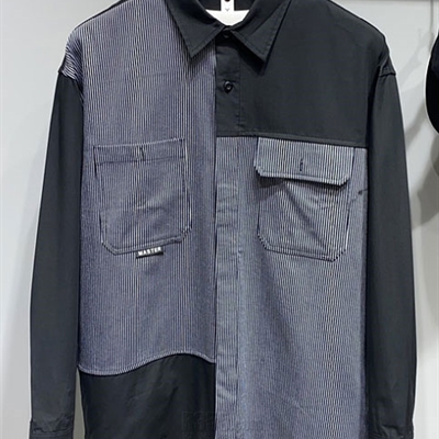 市场上装-衬衫-休闲衬衫【实拍】