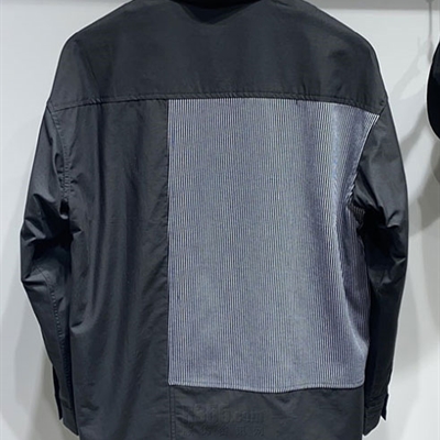 市场上装-衬衫-休闲衬衫【实拍】