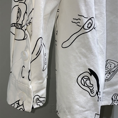 市场上装-衬衫-休闲衬衫【实拍】