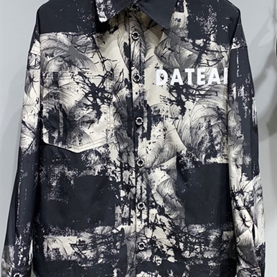 市场上装-衬衫-休闲衬衫【实拍】