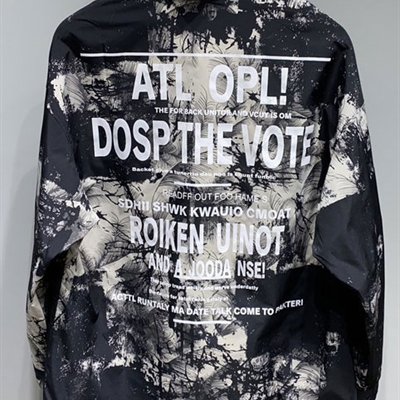 市场上装-衬衫-休闲衬衫【实拍】