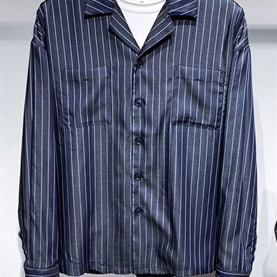 市场上装-衬衫-休闲衬衫【实拍】