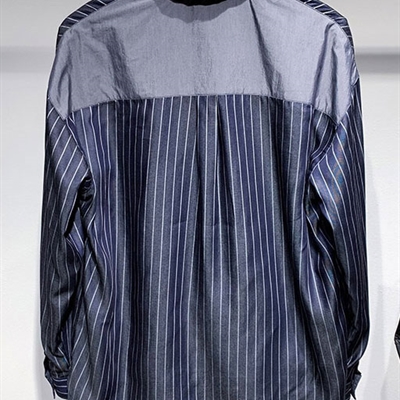 市场上装-衬衫-休闲衬衫【实拍】