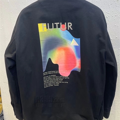 市场上装-夹克-微潮夹克【实拍】