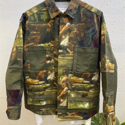 市场上装-夹克-微潮夹克【实拍】