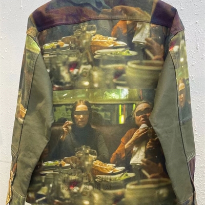 市场上装-夹克-微潮夹克【实拍】