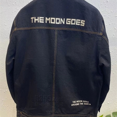 市场上装-夹克-休闲夹克【实拍】