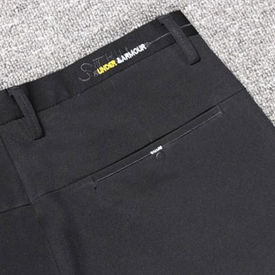 市场男裤-商务-商务裤