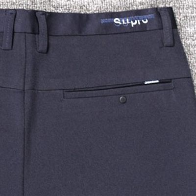 市场男裤-商务-商务裤