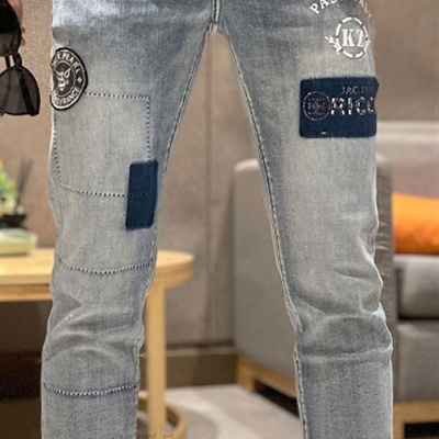 市场男裤-牛仔-欧货牛仔裤