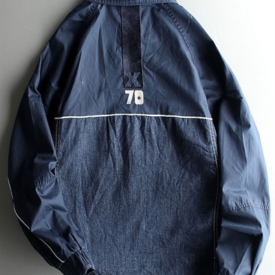 市场上装-夹克-休闲夹克