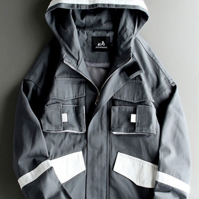 市场上装-夹克-休闲夹克