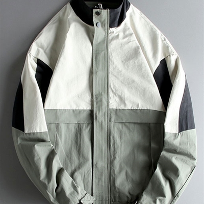 市场上装-夹克-休闲夹克