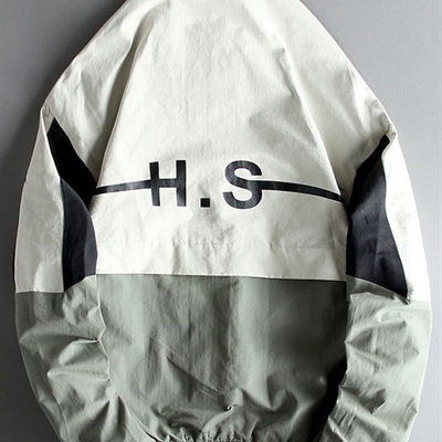 市场上装-夹克-休闲夹克