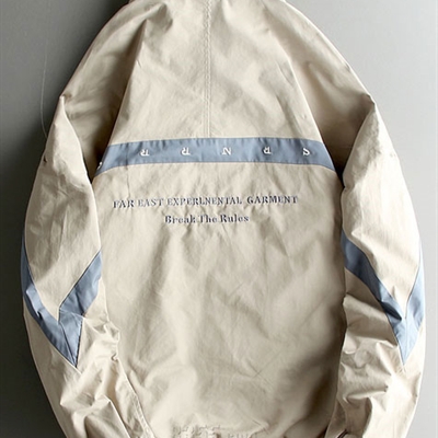 市场上装-夹克-休闲夹克