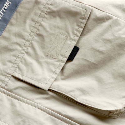 市场上装-夹克-休闲夹克