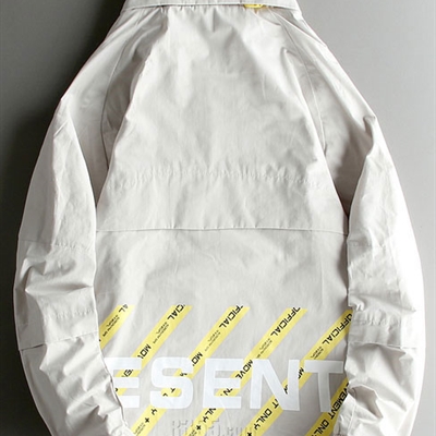 市场上装-夹克-休闲夹克