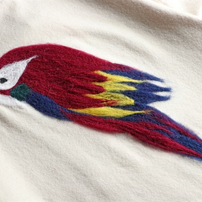 市场上装-毛衫-休闲毛衫