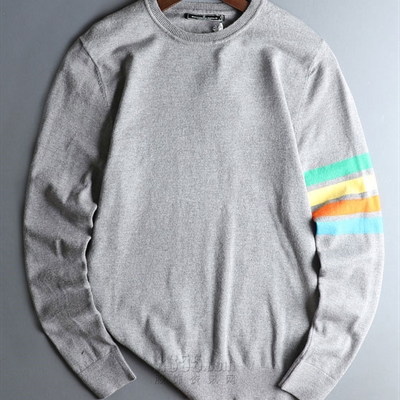 市场上装-毛衫-休闲毛衫