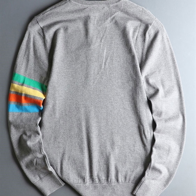 市场上装-毛衫-休闲毛衫