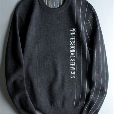 市场上装-毛衫-休闲毛衫