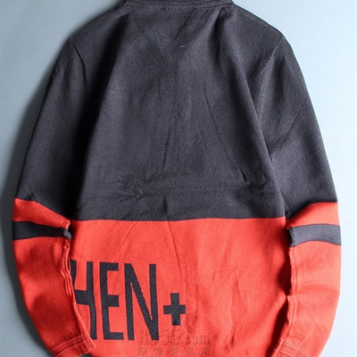 市场上装-毛衫-休闲毛衫