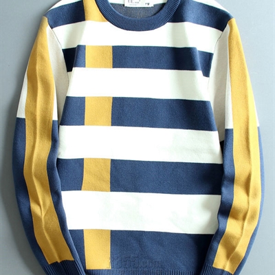 市场上装-毛衫-休闲毛衫