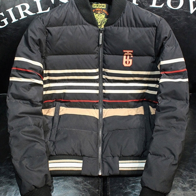 市场上装-棉衣/羽绒服-欧货棉服