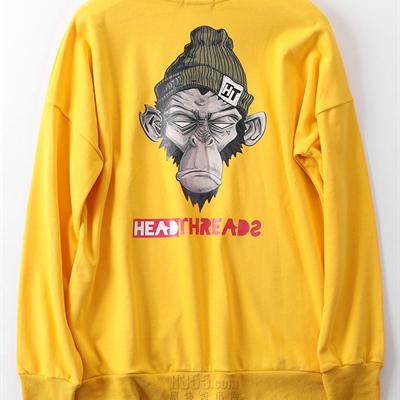 市场上装-卫衣-休闲卫衣