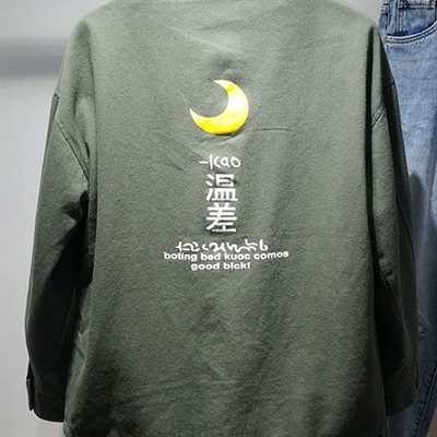 市场上装-衬衫-休闲衬衫【实拍】
