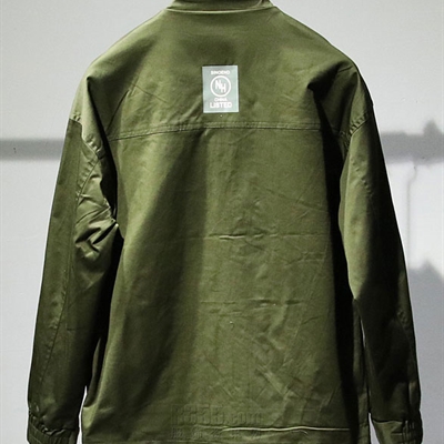 市场上装-夹克-休闲夹克【实拍】