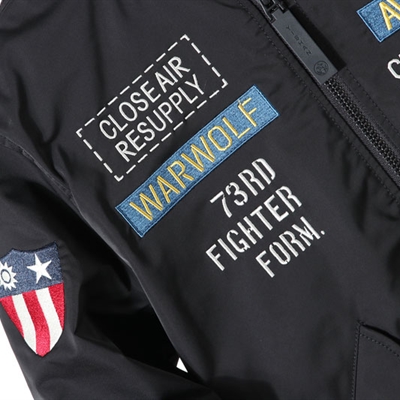 市场上装-夹克-休闲夹克【实拍】