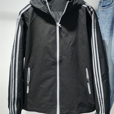 市场上装-夹克-休闲夹克【实拍】