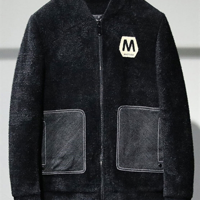 市场上装-夹克-休闲夹克【实拍】