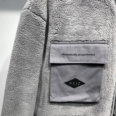 市场上装-夹克-休闲夹克【实拍】