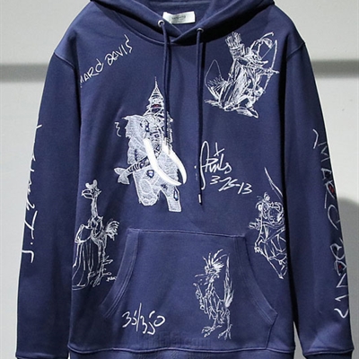 市场上装-卫衣-微潮卫衣【实拍】