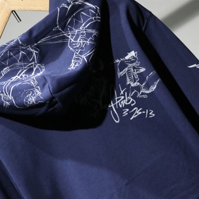 市场上装-卫衣-微潮卫衣【实拍】