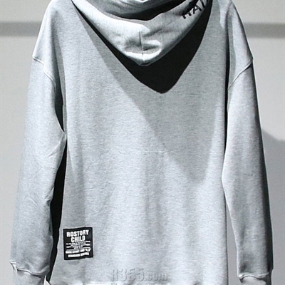 市场上装-卫衣-休闲卫衣【实拍】