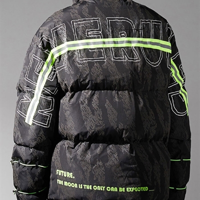 市场上装-棉衣/羽绒服-微潮棉服