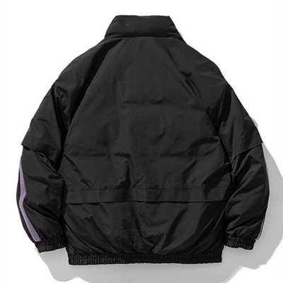 市场上装-棉衣/羽绒服-微潮棉服