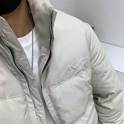 市场上装-棉衣/羽绒服-休闲棉服