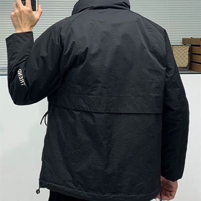 市场上装-棉衣/羽绒服-休闲棉服