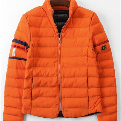 市场上装-棉衣/羽绒服-休闲棉服