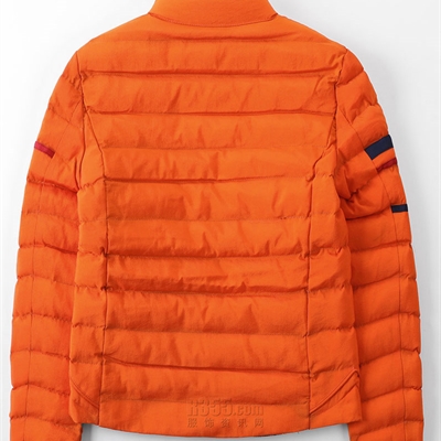 市场上装-棉衣/羽绒服-休闲棉服