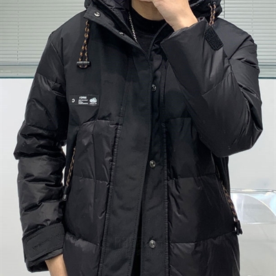 市场上装-棉衣/羽绒服-休闲棉服