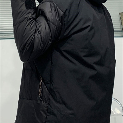 市场上装-棉衣/羽绒服-休闲棉服